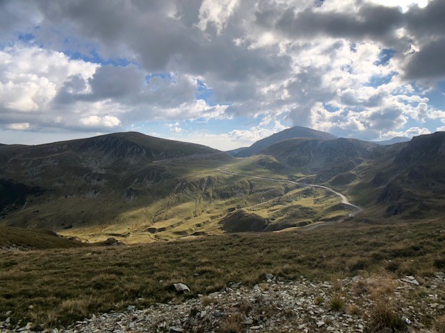 transalpina