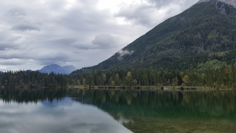 hintersee