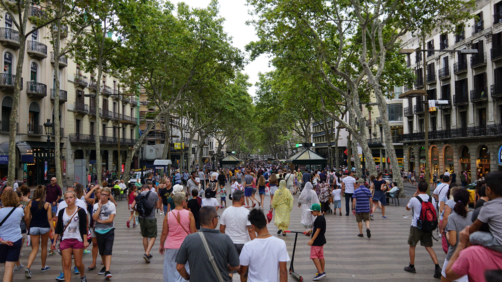 ramblas