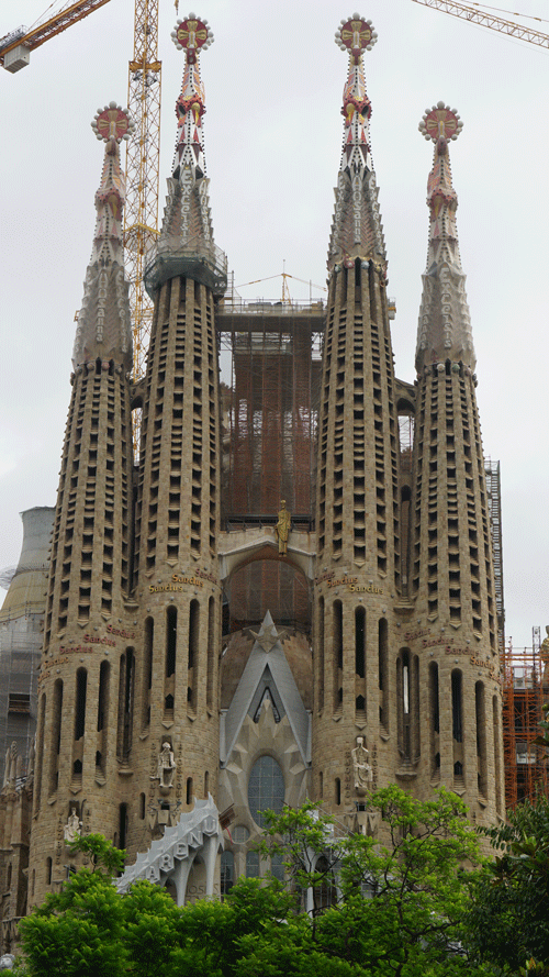 sagrada