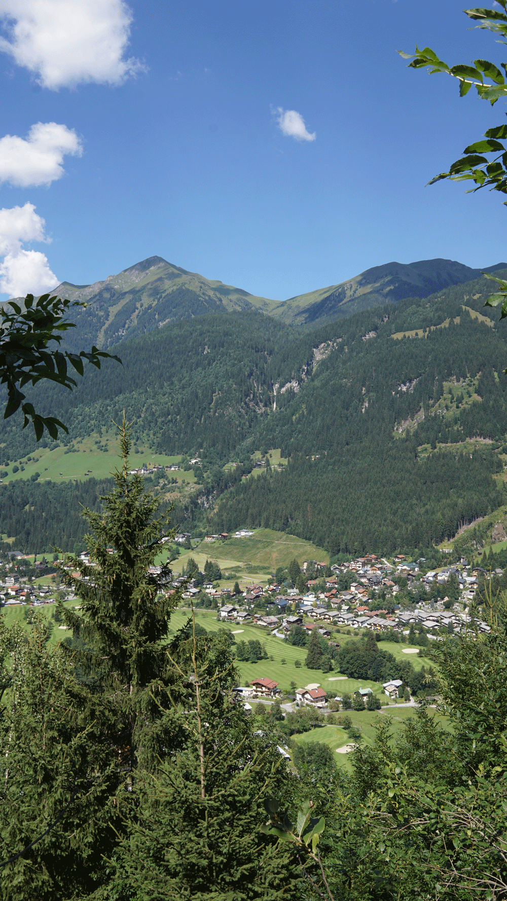 Bad Gastein