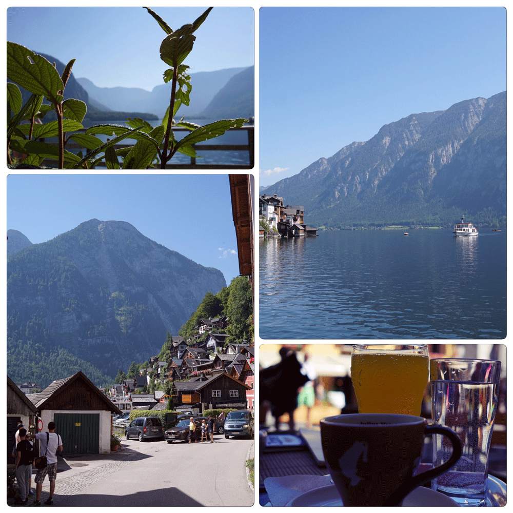 hallstatt