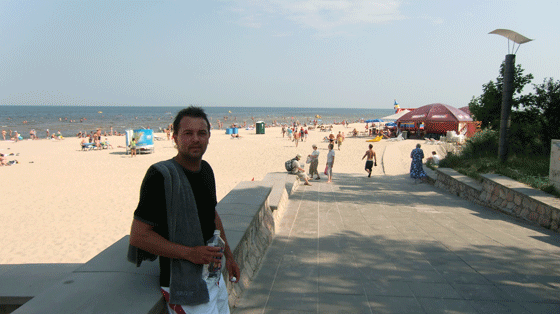 jurmala-strand