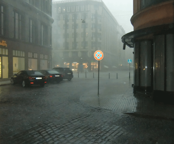 regn-i-riga