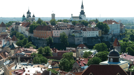 tallinn